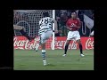 [2003] Sporting Lisbon vs Manchester United - Friendly / Full Match