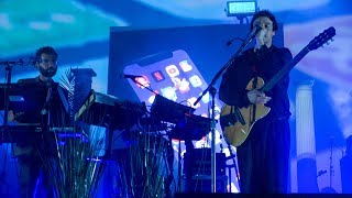 MGMT - TSLAMP – Live in San Francisco