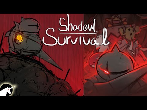 Shadow Survival gameplay - YouTube