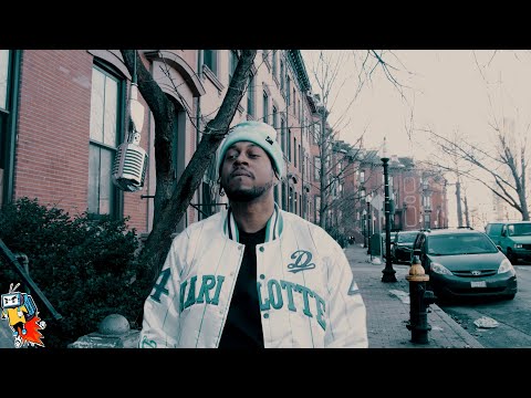JetpackTV Presents: Mwase - W/ Cash ave  - Boston Edition