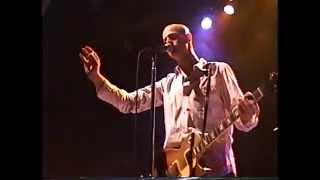 Shudder To Think - (TLA) Philadelphia,Pa 3.19.97