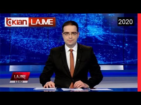 Edicioni i Lajmeve Tv Klan 01 maj 2020, ora 12:00 Lajme - News