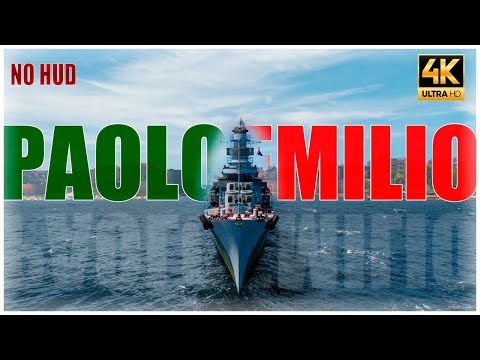 A partida mais divertida e rápida que já fiz de PAOLO EMÍLIO! 🍕🍕🍕