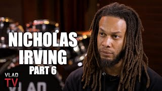 Nicholas Irving on His Battalion Killing Over 1K People in 3 Months, Took Photos of Kills (Part 6)