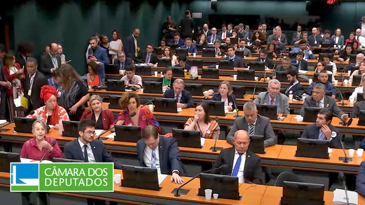 CPI do MST - Votação de requerimentos e audiência pública - 14/06/2023