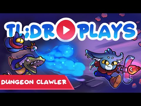 Dungeon Clawler | Game Review in 5 Minutes Or Less - YouTube