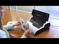 Vazač Fellowes PULSAR - E