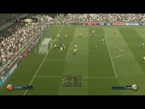 Gol de lukaku T_T | Gol PENEoso