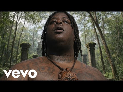 BigXthaPlug – Bricks in My Bloodline (Official Audio) | Street Legacy Anthem 🔥