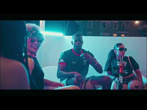Caipbby - E Di Mas (Official Music Video)