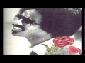 stevie wonder ♥ black orchid