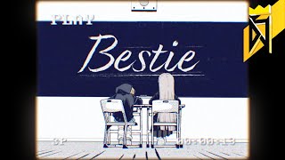 Cover art for Bestie