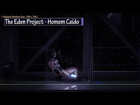 Man Down - Eden
