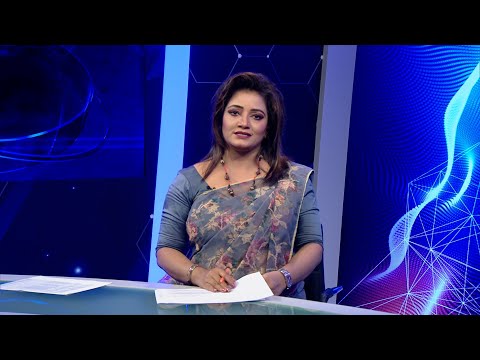 09 PM News || রাত ০৯টার সংবাদ || 10 July 2024 || ETV News