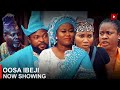 Oosa Ibeji Latest Yoruba Movie 2023 Drama | Jumoke Odetola| Juliet Jatto|Yinka Solomon| Kola Ajeyemi
