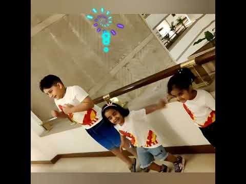 HAPPY BIRTHDAY ASHIRA (Pics courtesy Little's Birthday) I PAWRI HO RAHI HAI #pawrihorahihai #pawri