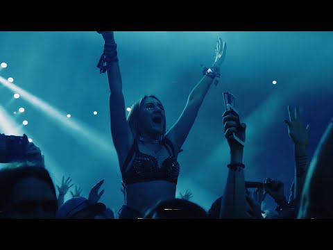 JNXD ft. Carola - My Own Way (Official Video)