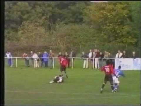 Vfl Seeben-Lok Altmark Stendal