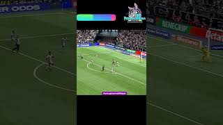 1° Gol do Atlético MG - Victor Hugo (Atlético-MG 1x0 Athletico-PR) Brasileirão 05/04/2026