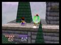 SSB64 Ness Shield Breaker Combos