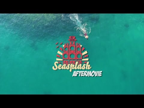 15th Seasplash Festival 2017 - Aftermovie