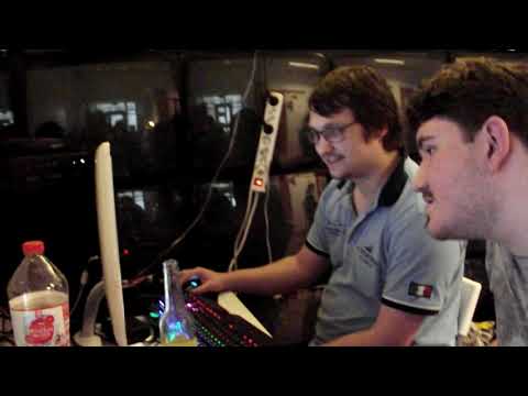 Spindrift 2 highlights