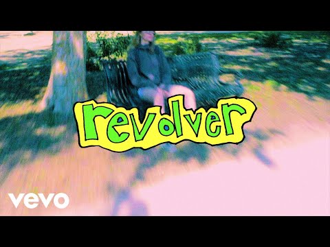 bülow - Revolver (Lyric Video)