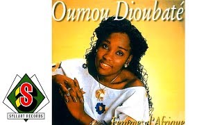 Oumou Dioubaté - Femmes d'Afrique (audio)