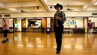 Corina Corina (  Line Dance )  Walkthrough