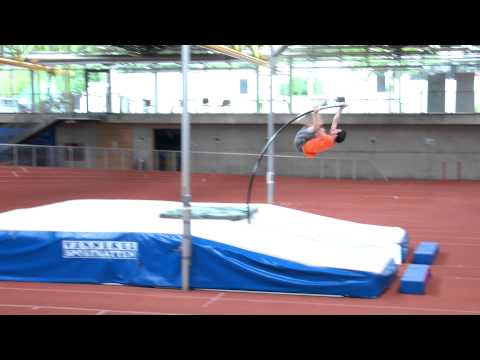Malte Mohr - 5,50m - 8 AS - München - 29.05.2013