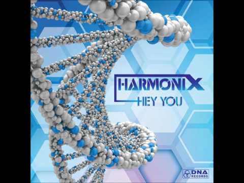 Harmonix vs In-Panic vs Ultrapower - Hey You