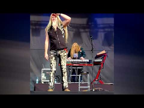 Kuopio 2022 - Marko Hietala - Truth shall set you free