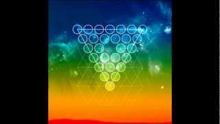 Jonny Faith - Blue Sky On Mars