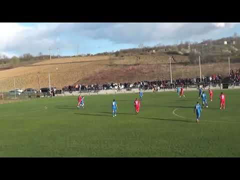 Meševo - Budućnost (P) 1:1   Golovi