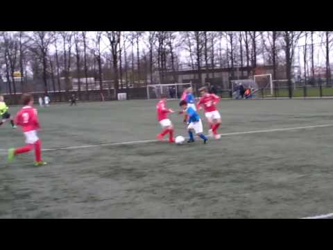 ARNO Avanti '31, 2016/2017