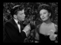 Frank Sinatra  - "Lovely Way To Spend An Evening" from Higher and Higher (1943)