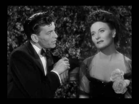 A Lovely Way to Spend an Evening - Frank Sinatra