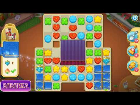 Matchington Mansion level 2755 HD