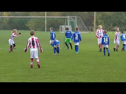 9-11-2019 Rijnland - RKHVV