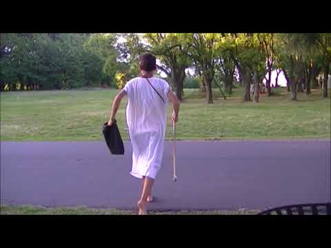 David Vs Goliat - San Nicolas de los Arroyos