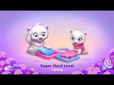 Wildscapes 70 level Gameplay Story