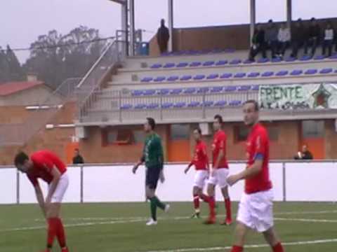 S.D. Noalla   /   San Martín CF.       (SENIOR)