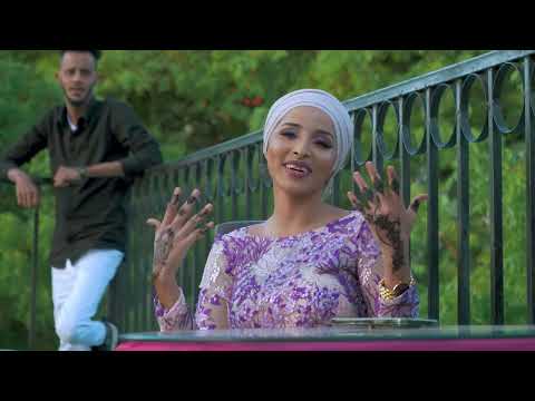 MALYUUN MAANKA FEAT LIIBAAN DOOR - MA WAXAAN LA JECLAANBA OFFICIAL VIDEO 2022