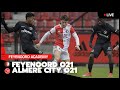 Live vanaf 15:00 uur  | Finalewedstrijd Feyenoord O21 - Almere City O21 | 2021-2022