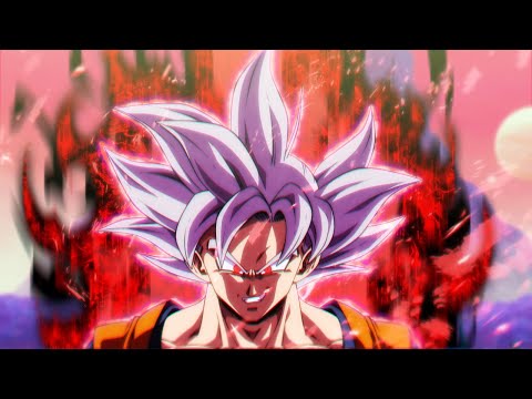 What If GOKU Was EVIL? (Full Story)