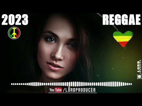 REGGAE REMIX 2023 / Melô de Ana Luiza [Prod.@DJKARLOSPEDRA]