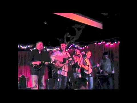 Melonie Cannon & Tennessee Road "West Bound Trains" 2005