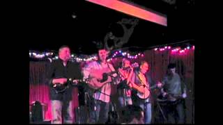 Melonie Cannon &amp; Tennessee Road &quot;West Bound Trains&quot; 2005