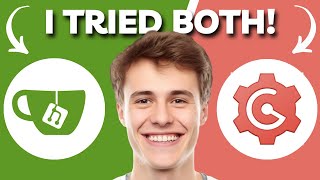 Gitea vs Gogs – Which Self-Hosted Git Solution is BETTER in 2025? (FULL OVERVIEW
