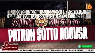 granatissimi la puntata del 21 gennaio 2026